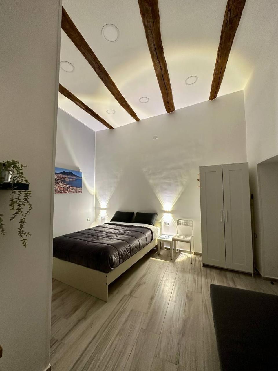 Apartment Casa We Neapel
